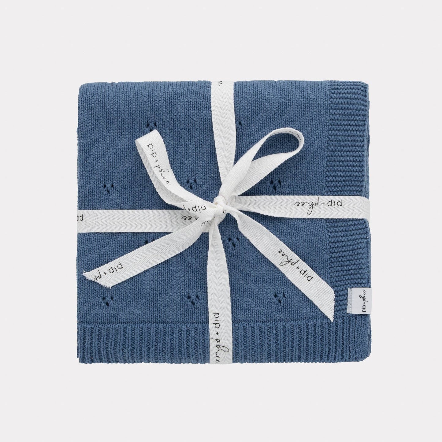 Cotton Blanket