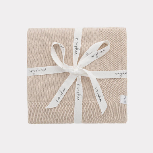Cotton Blanket