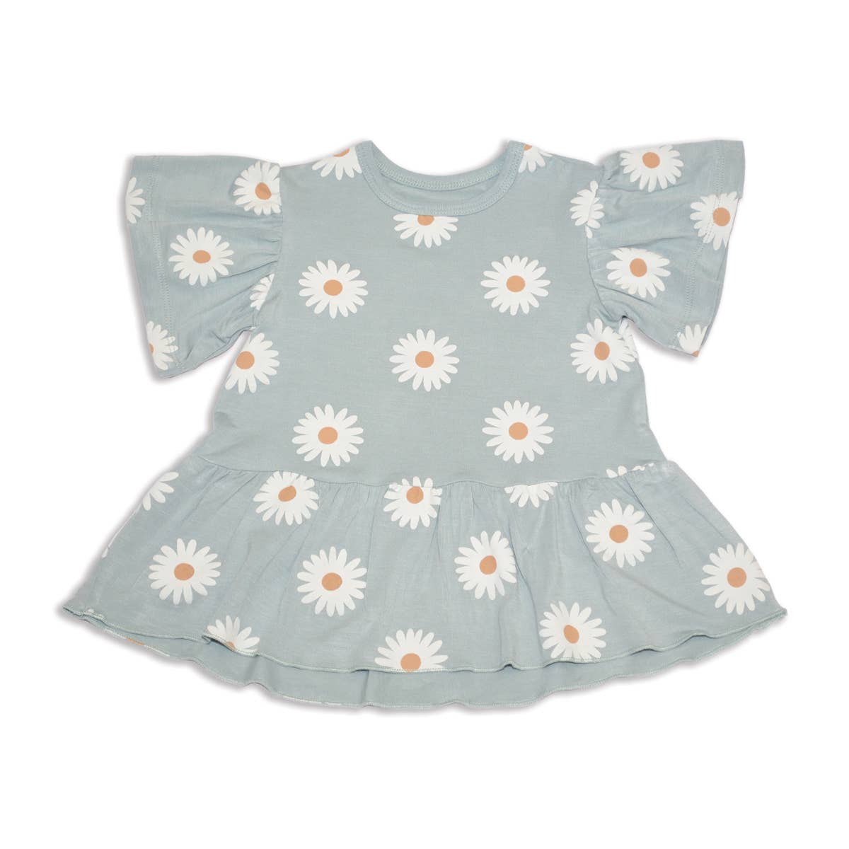 Bamboo Bell Sleeve Top