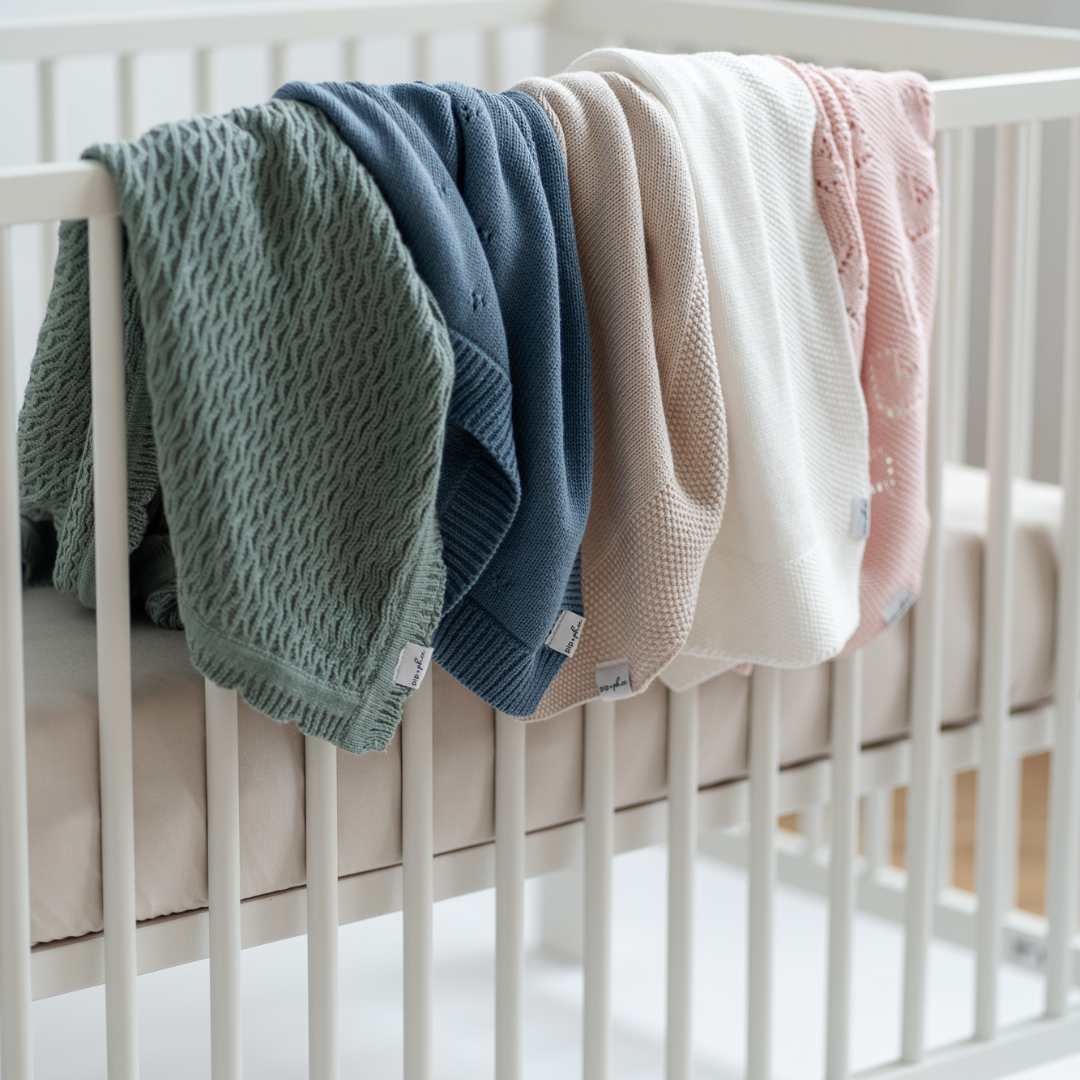 Cotton Blanket