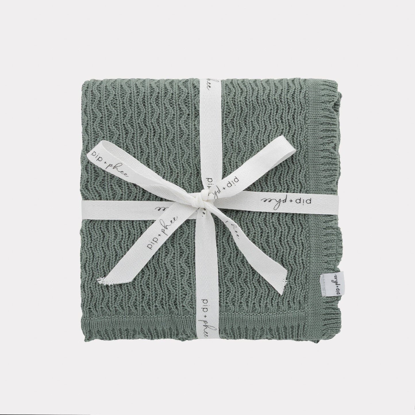 Cotton Blanket