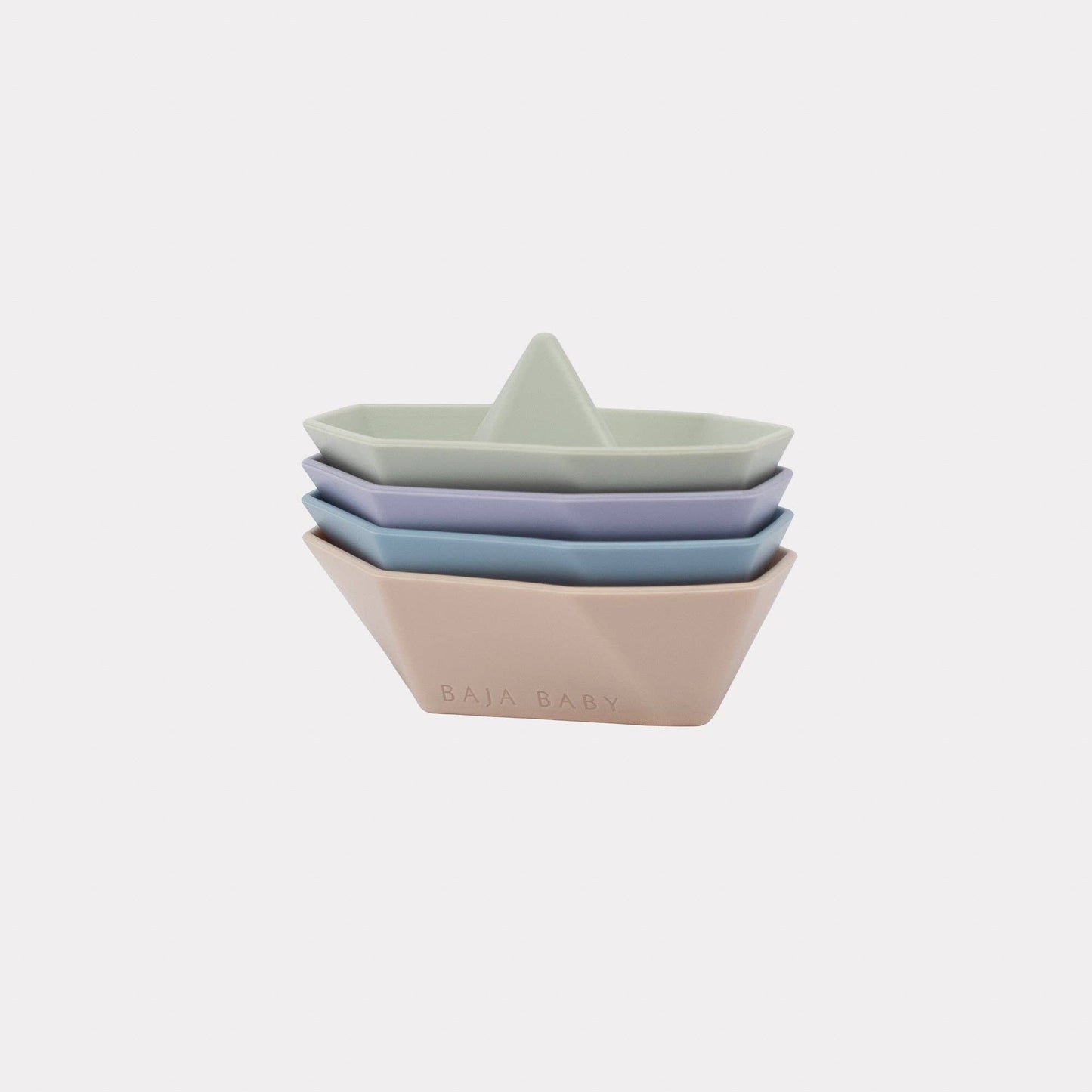 Bath Boats | 4 Pack